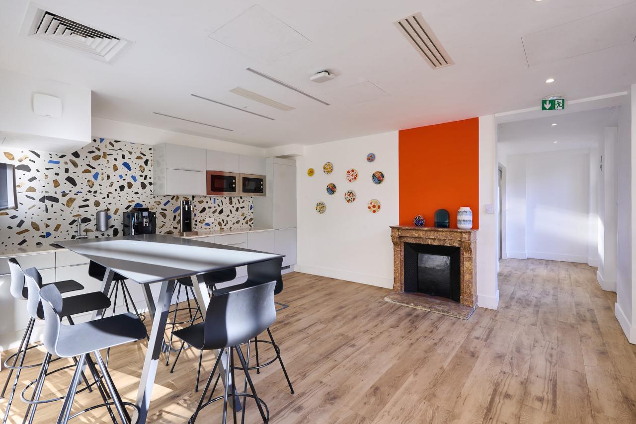Coworking Paris 6m² Location coworking Paris OLBUR2531305 9